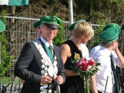Schützenfest 2015